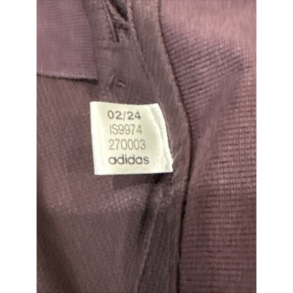 FC Bayern Munich Adidas 24/25 Polo Shirt Soccer Football NWOT jersey Germany XL - Picture 5 of 8